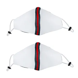 ماسک تزیینی مدل MSK214W0 بسته 2 عددی