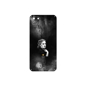 MAHOOT Adele Cover Sticker for Huawei Y5p