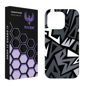 RIVEN RI1-6 Case For Apple iphone 14