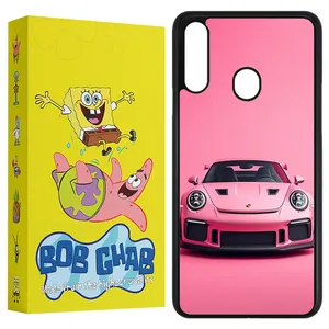  BOB Ghab BCPA20S Cover For Samsung Galaxy A20s