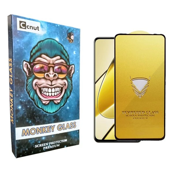 محافظ صفحه نمایش کوکونات مدل mnk OG مناسب برای گوشی موبایل ریلمی 11 5G