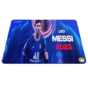 Hoomero Lionel Messi Paris Saint Germain Football club A8282 Mousepad