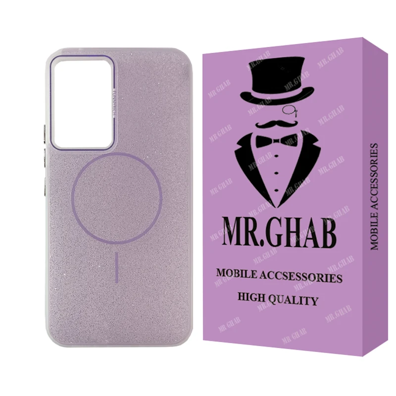 کاور مستر قاب مدل SHM مناسب برای گوشی موبایل سامسونگ Galaxy A54