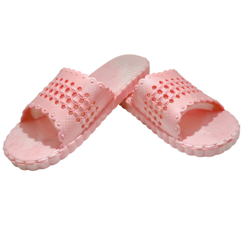 دمپایی زنانه جواهر مدل پاستیلی کد 404