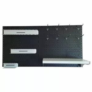 قفسه ابزار مدل wallcontrol 97501 H