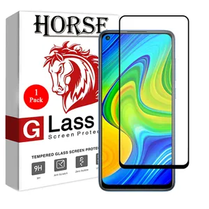  Horse CMA-H Ceramics Screen Protector For Xiaomi Redmi Note 9