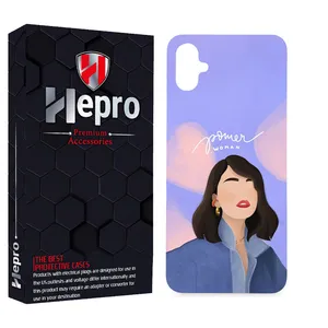HEPRO MC Cover for SAMSUNG GALAXY A05