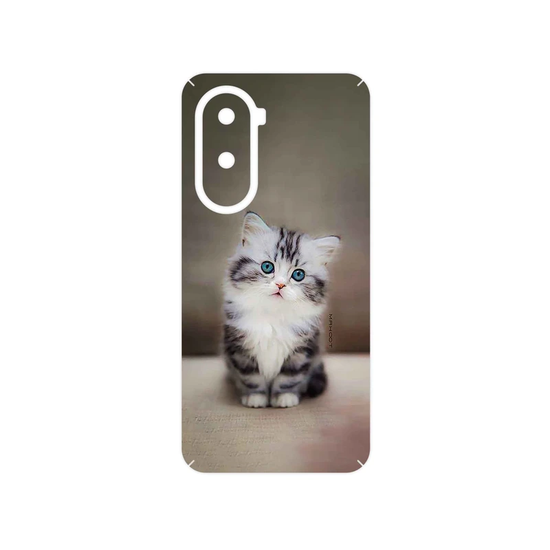 برچسب پوششی ماهوت مدل Cat_2 مناسب برای گوشی موبایل شیائومی Poco M7 4G