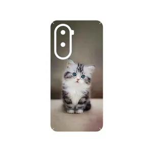 MAHOOT Cat_2 Cover Sticker for Xiaomi Poco M7 4G