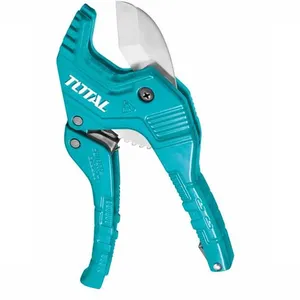 قیچی لوله بر توتال مدل THT534216 سایز 11 اینچ