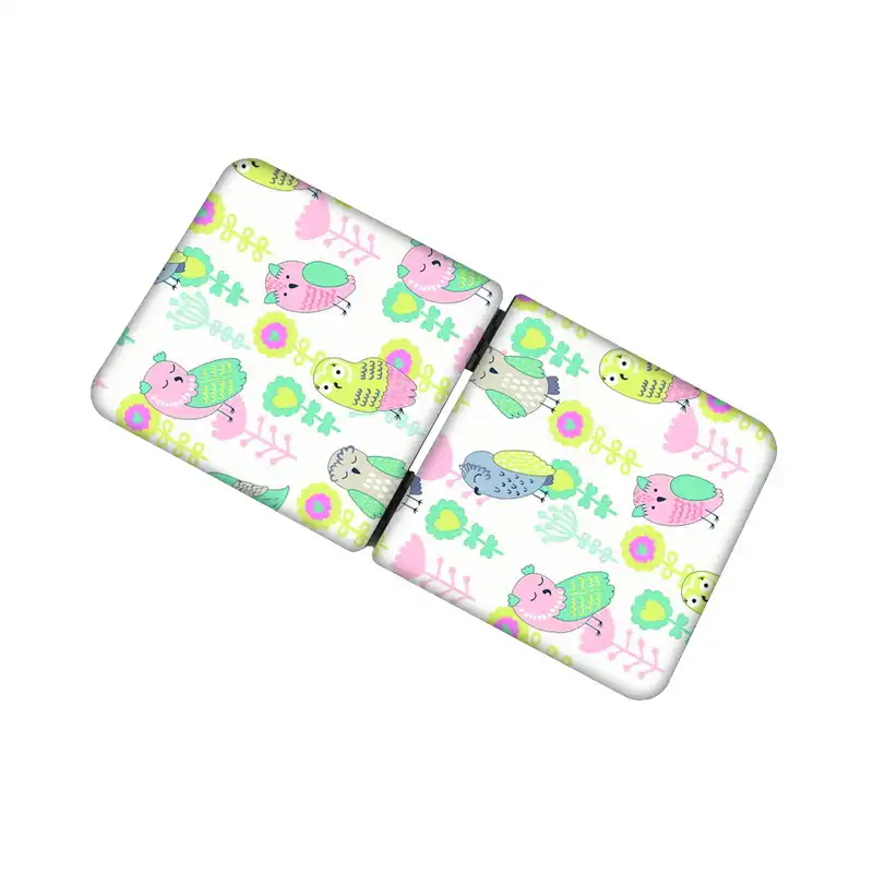 جعبه سیگار مدل جغد کد 967