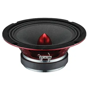 میدرنج خودرو دی اس 18 مدل X8BM