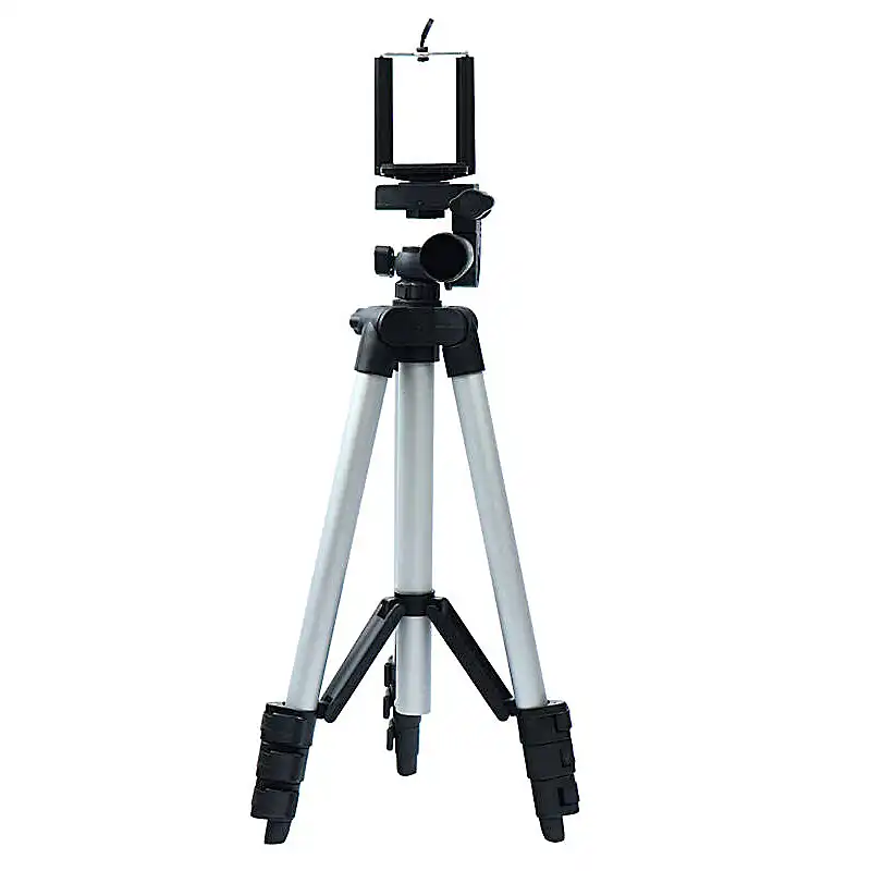 سه پایه دوربین ای ال وی مدل 3110