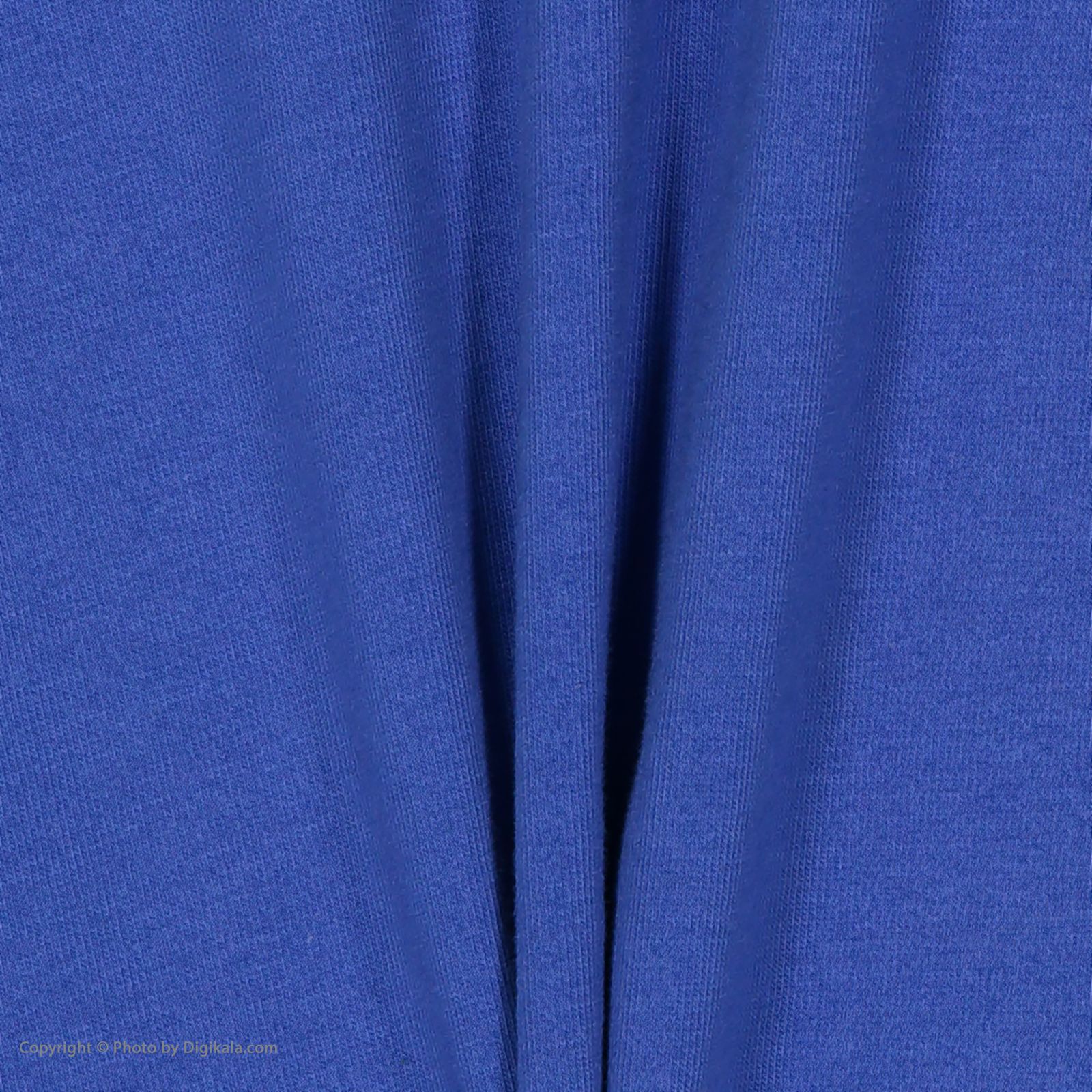 تی شرت نوزادی پسرانه ال سی وایکیکی مدل 0W14856Z1-P2W-SAX -  - 4