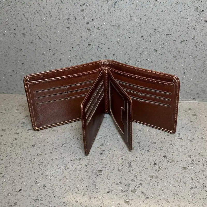 کیف پول مدل جیبی کد g131