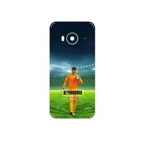 MAHOOT Alireza Beiranvand Cover Sticker for HTC One ME
