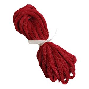 نقد و بررسی نخ مکرومه مدل نرم تاب کد Sh5 توسط خریداران