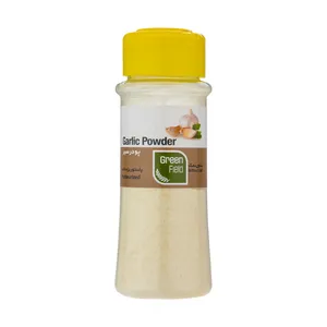 پودر سیر گرین فیلد - 90 گرم