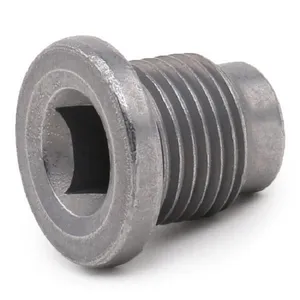 renault oil plug code 7703075348