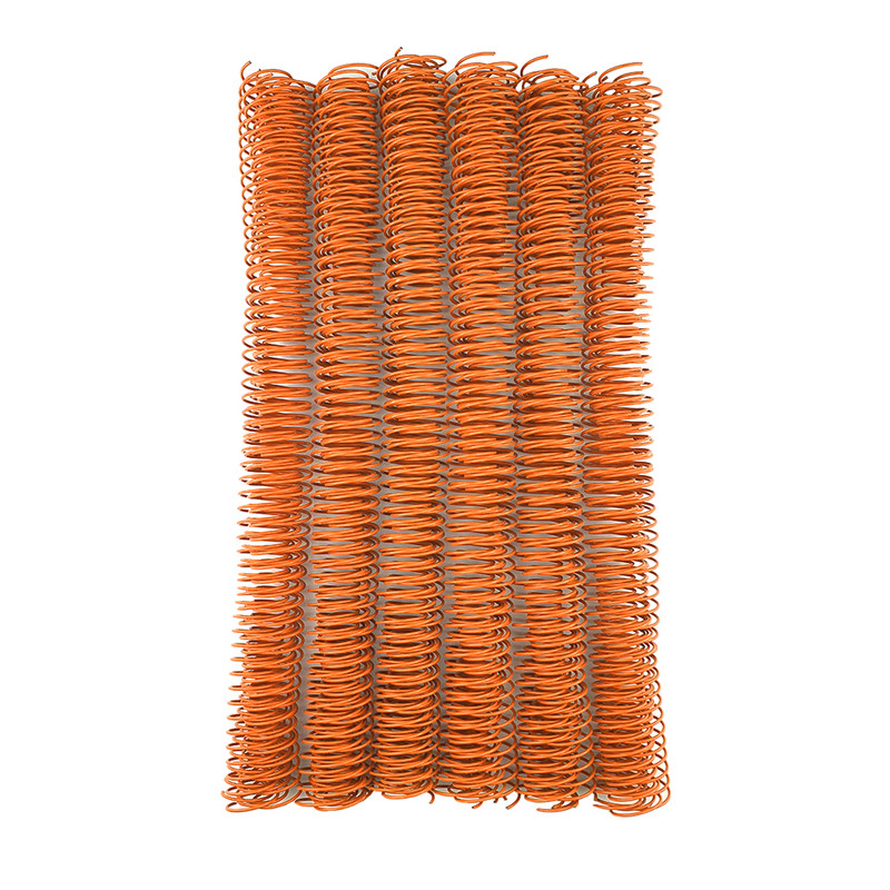 فنر صحافی مدل N22 بسته 50 عددی