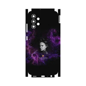 MAHOOT Natalie Portman-FullSkin Cover Sticker for Samsung Galaxy M32 5G