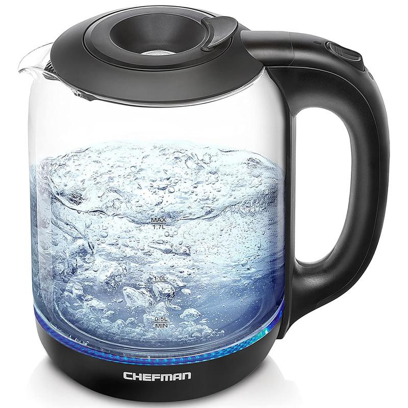 کتری برقی چفمن مدل Electric Kettle-A0