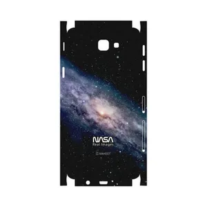 MAHOOT Universe-by-NASA-3-FullSkin Cover Sticker for Samsung Galaxy J5 Prime