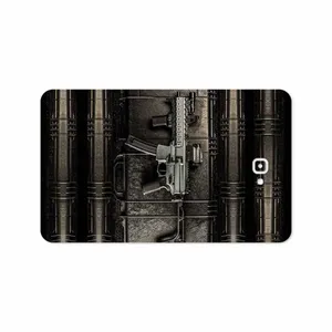 MAHOOT Gun Cover Sticker for Samsung Galaxy Tab A 10.1 2016 T580