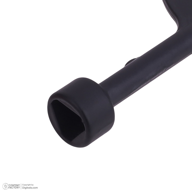 کلید درب آسانسور آرمان لیفت مدل KEY-T19-BL