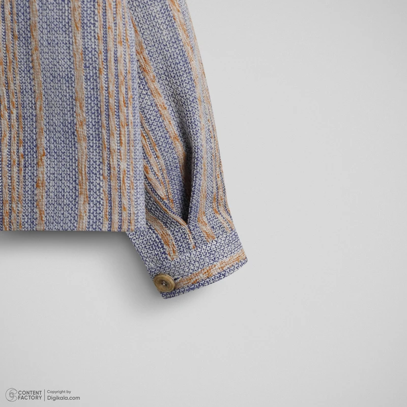 عکس شماره 2 : کت زنانه مدل 001