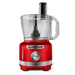 غذاساز چندکاره 1000 وات کاراجا مدل Multiblend Artisan Retro