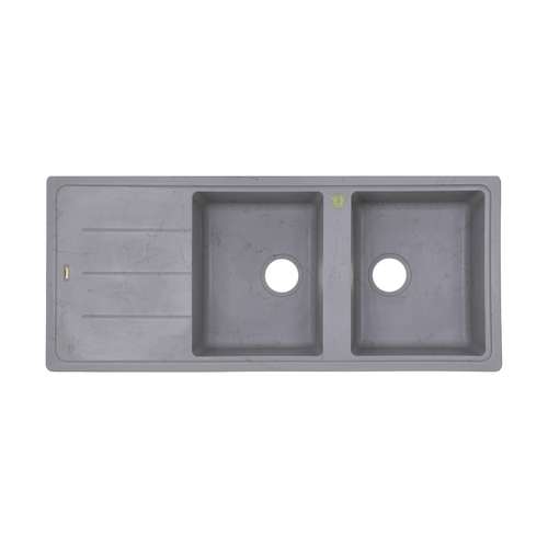 سینک ظرفشویی گرانیتی مدل  VICTORIA-BTRT توکار