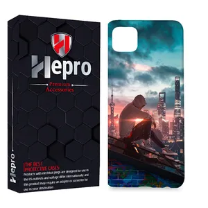 HEPRO MC Cover for XIAOMI REDMI 9C / REDMI 10A / POCO C3