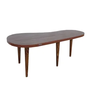 میز جلومبلی اسمردیس مدل J108 - MDF+