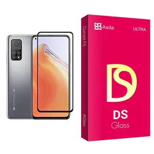 Asda DS Glass MIX001 Screen Protector For Xiaomi Mi 10T 5G