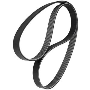تسمه دینام رایکالتون مدل EPDM کد 6PK1055 مناسب برای پژو 207 فرمان برقی