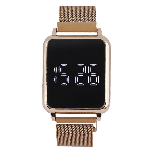 ساعت مچی دیجیتال مدل LE 3670 -TA-ME - - 1