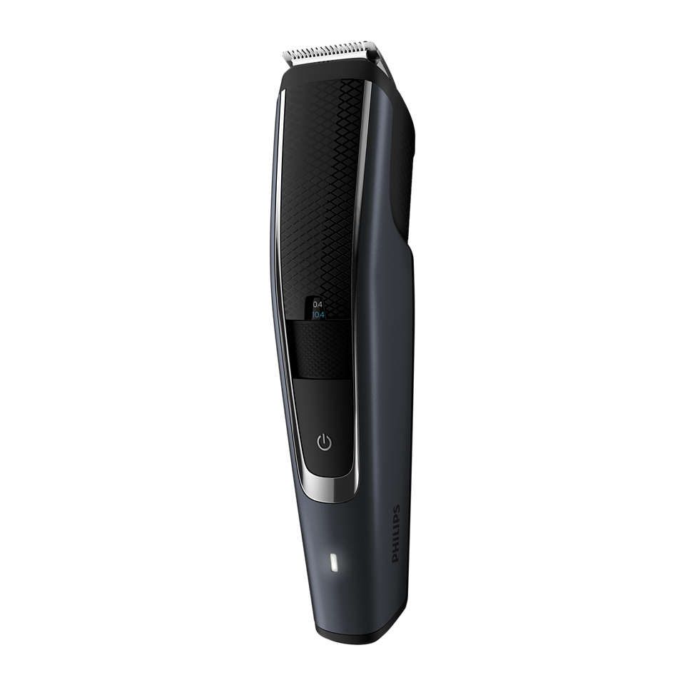 ماشین اصلاح موی صورت فیلیپس مدل BT 5502 -  - 4