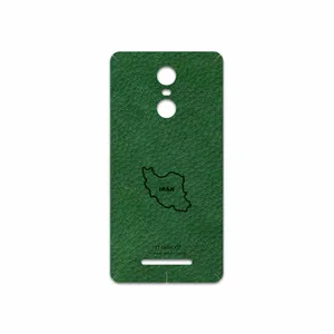 MAHOOT GL-IRC Cover Sticker for Xiaomi Redmi Note 3