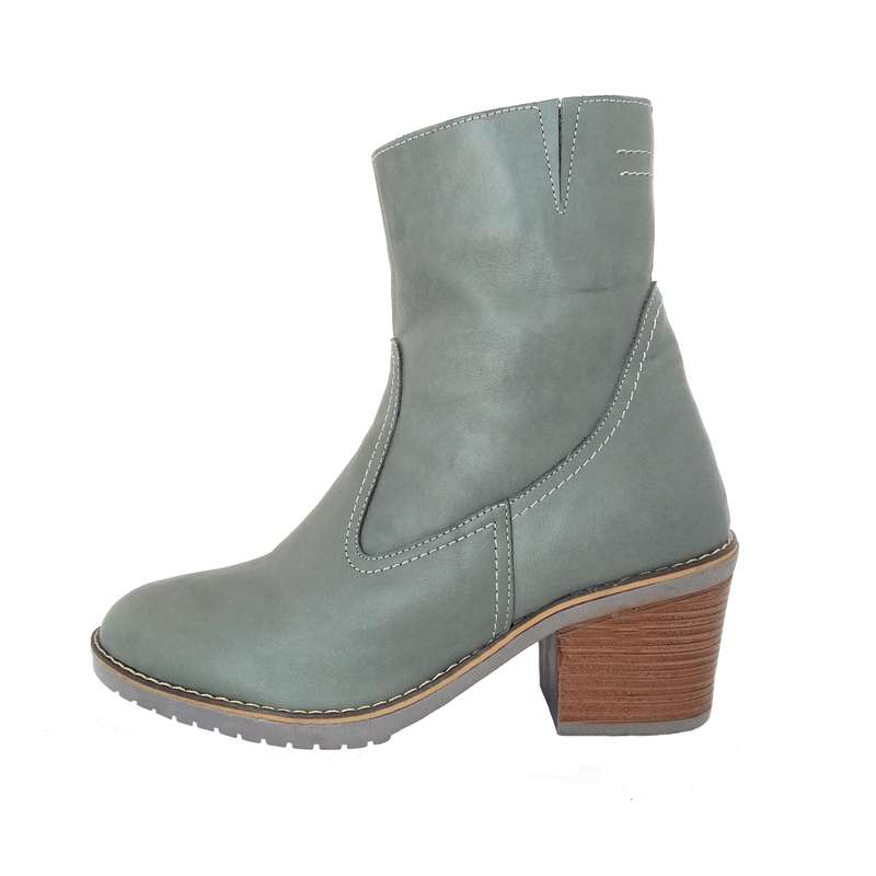 نیم بوت زنانه دراتی مدل DL-0099