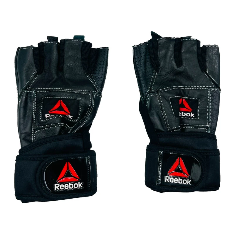 دستکش بدنسازی مردانه مدل RR-555