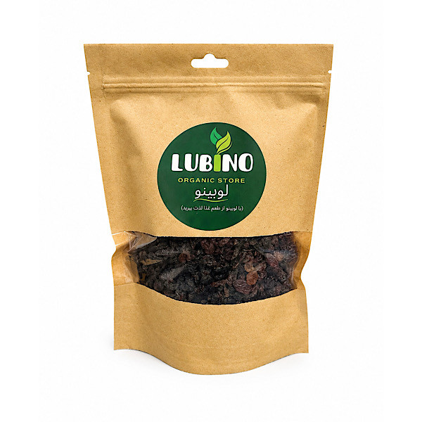 کشمش پلویی ممتاز لوبینو - 500 گرم