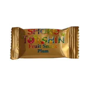لواشک پذیرایی ترشین بسته 1عددی