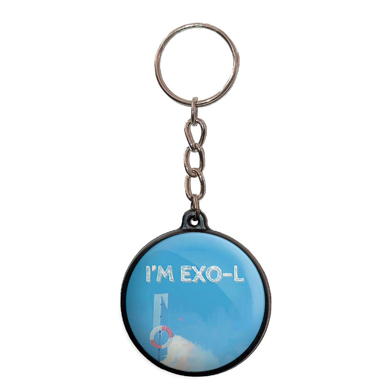جاکلیدی پرمانه طرح exo کد pmj.14138