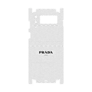 MAHOOT Prada-FullSkin Cover Sticker for Samsung Galaxy Z Flip3 5G