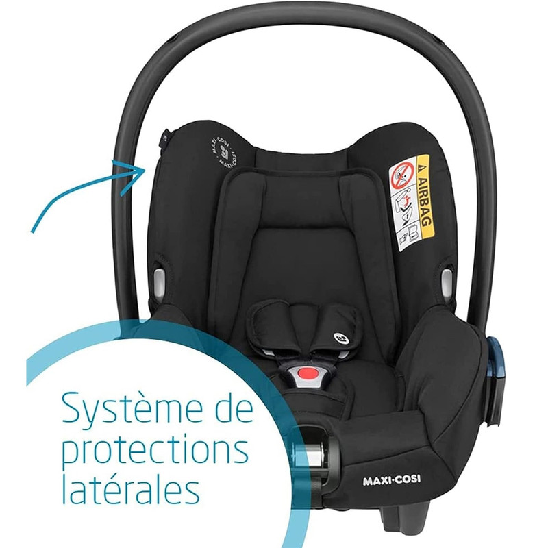 صندلی خودرو کودک مکس.کوزی مدل 8735