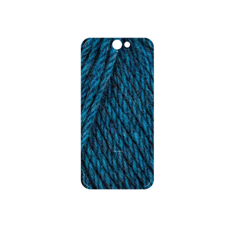 برچسب پوششی ماهوت مدل Fabric Texture 1 مناسب برای گوشی موبایل اچ تی سی One A9