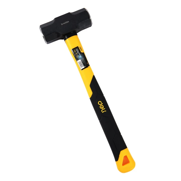 پتک دلی مدل DL447004 با وزن 1800 گرم