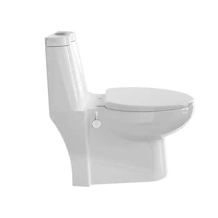 توالت فرنگی چینی کرد مدل طاووس طرح شیردار