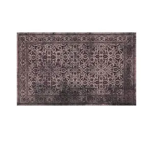  پادری مدل فرشینه سنتی کد M35M001-MR0004 سایز 76x46 سانتی متر